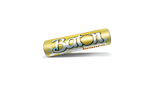 Chocolate - Baton Branco 16G