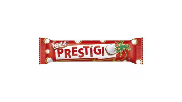 Chocolate - Prestigio 33G